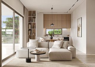 Apartment 87 sqm for sale