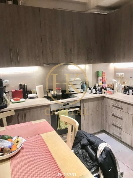 Διαμέρισμα 80 τ.μ. προς πώληση, Λόφος Γερμανού