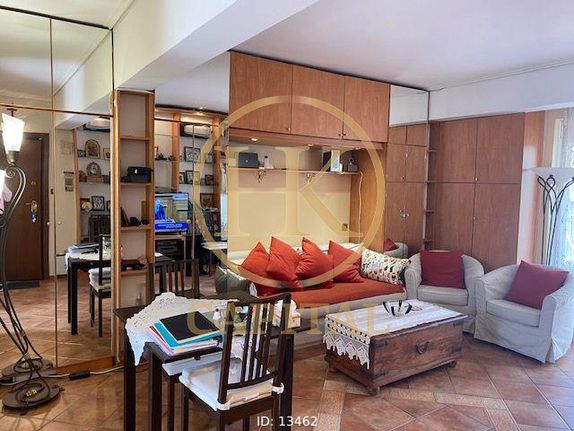 Apartment 55 sqm for sale, Athens - South, Nea Smyrni
