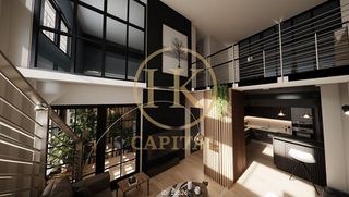 Loft 94 τ.μ. για πώληση