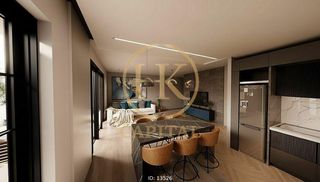 Loft 84 τ.μ. για πώληση