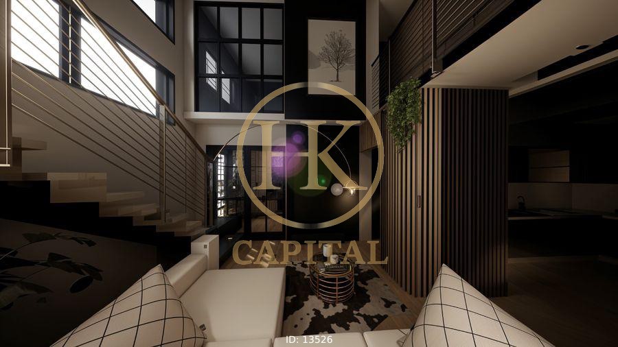 Loft 84 τ.μ. προς πώληση, Ανάληψη Δραπετσώνας