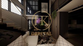 Loft 84 τ.μ. προς πώληση, Ανάληψη Δραπετσώνας-thumb-3