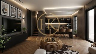 Loft 84 τ.μ. προς πώληση, Ανάληψη Δραπετσώνας-thumb-11