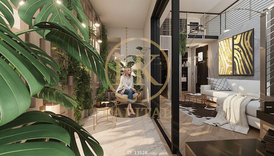 Loft 84 τ.μ. προς πώληση, Ανάληψη Δραπετσώνας