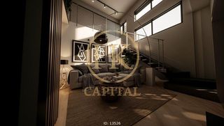 Loft 84 τ.μ. προς πώληση, Ανάληψη Δραπετσώνας-thumb-5