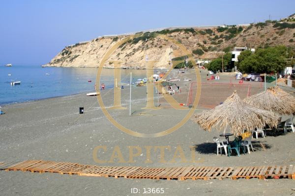 Οικόπεδο 7.650 τ.μ. προς πώληση, Φαφλάγκος