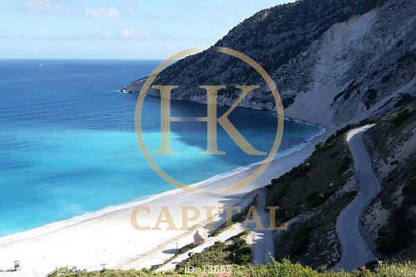Οικόπεδο 7.650 τ.μ. προς πώληση, Φαφλάγκος