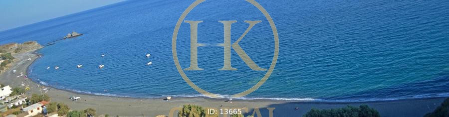 Οικόπεδο 7.650 τ.μ. προς πώληση, Φαφλάγκος