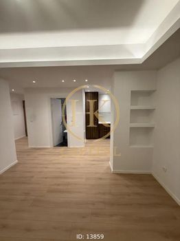 Apartment 50 sqm for sale