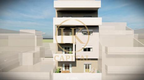 Διαμέρισμα 51 τ.μ. προς πώληση