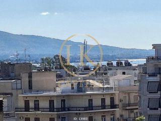 Διαμέρισμα 89 τ.μ. για πώληση, Πειραιάς, Καστέλλα-thumb-3