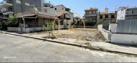 Οικόπεδο 381 τ.μ. προς πώληση