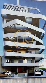 Διαμέρισμα 125 τ.μ. προς πώληση