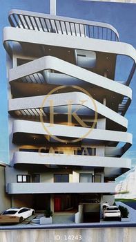 Maisonette 117 sqm for sale