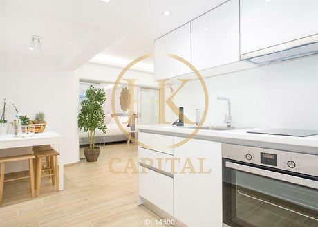 Apartment 84 sqm for sale