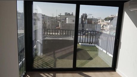 Apartment 30 sqm for sale