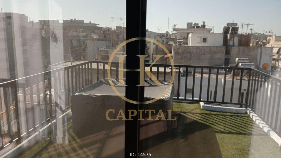 Διαμέρισμα 30 τ.μ. προς πώληση, Σταθμός Λαρίσης