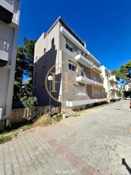 Μονοκατοικία 215 τ.μ. πρός πώληση, Αθήνα - Βόρεια Προάστια, Μαρούσι