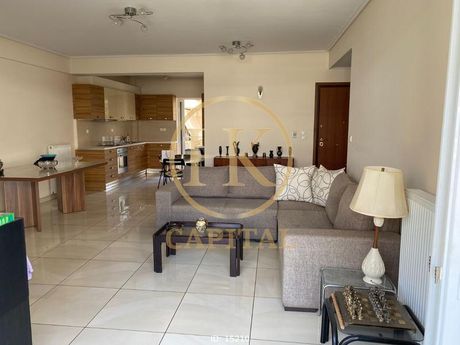 Apartment 97 sqm for sale
