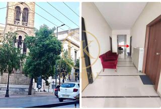 Διαμέρισμα 45 τ.μ. για πώληση