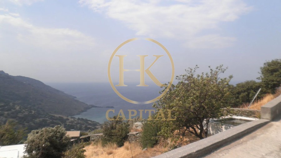 Μονοκατοικία 170 τ.μ. προς πώληση, Χώρα Άνδρου