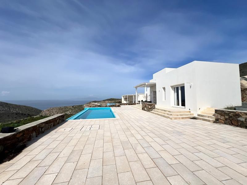 Βίλλα 220 τ.μ. πρός πώληση, Κυκλάδες, Σύρος