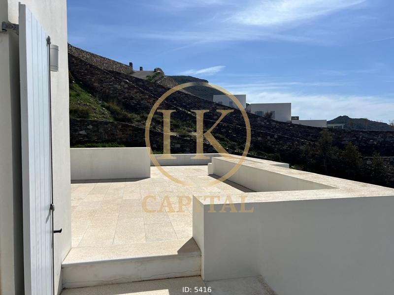 Βίλλα 220 τ.μ. πρός πώληση, Κυκλάδες, Σύρος
