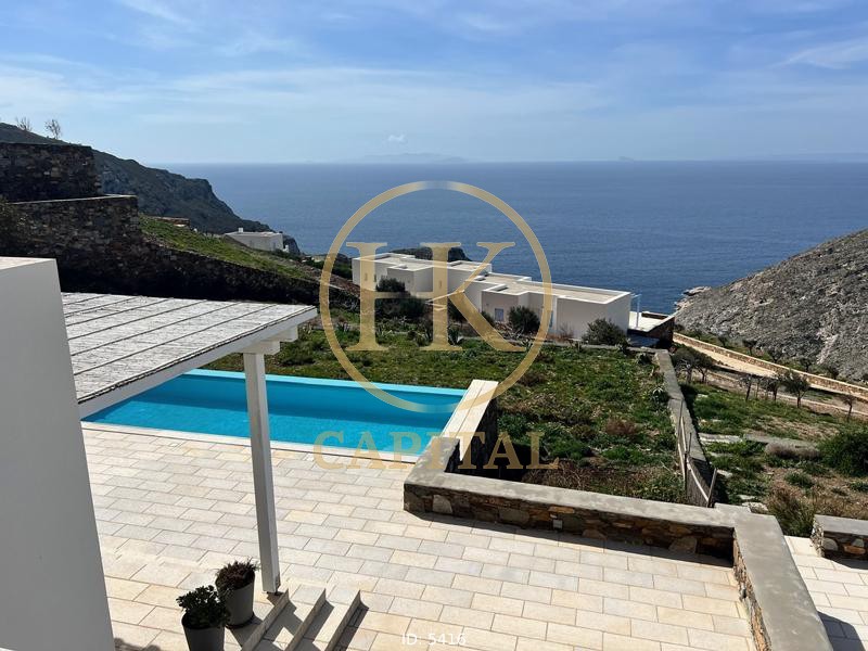 Βίλλα 220 τ.μ. πρός πώληση, Κυκλάδες, Σύρος