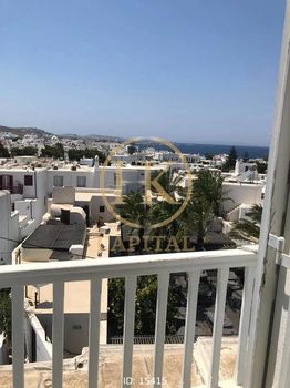 Apartment 65 sqm for sale