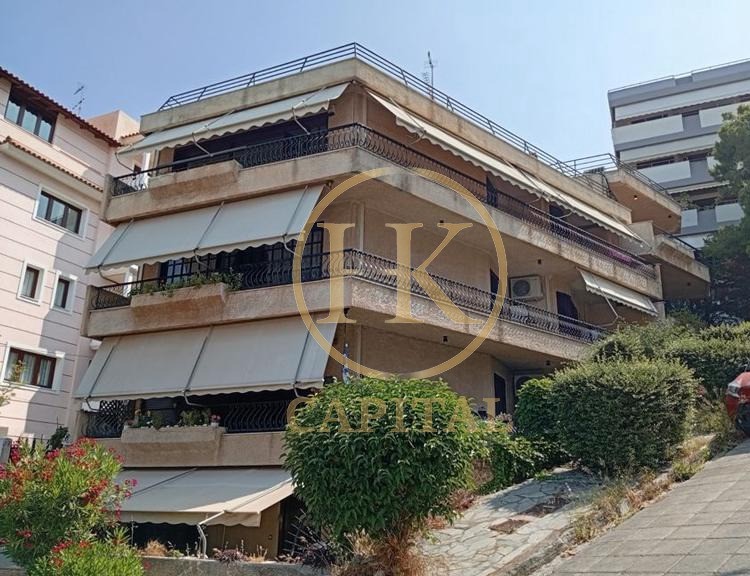 Διαμέρισμα 192 τ.μ. προς πώληση, Αστυνομικά Ηλιούπολης