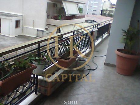 Διαμέρισμα 120 τ.μ. προς πώληση