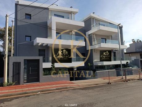 Μεζονέτα 180 τ.μ. προς πώληση