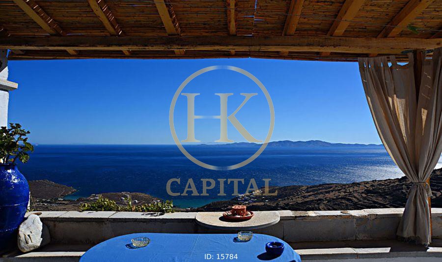 Μονοκατοικία 77 τ.μ. προς πώληση, Καρδιανή