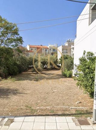 Land plot 489 sqm for sale, Athens - North, Agia Paraskevi