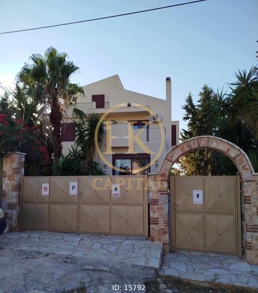 Μεζονέτα 290 τ.μ. προς πώληση, Κέντρο Σαλαμίνας