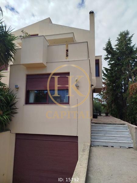 Μεζονέτα 290 τ.μ. προς πώληση, Κέντρο Σαλαμίνας