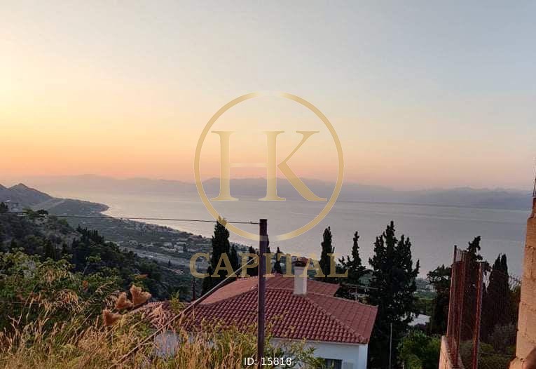 Μονοκατοικία 200 τ.μ. προς πώληση, Μερτικαίικα