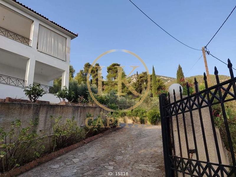 Μονοκατοικία 200 τ.μ. προς πώληση, Μερτικαίικα