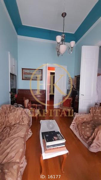 Μονοκατοικία 220 τ.μ. προς πώληση, Πλατεία Βάθης