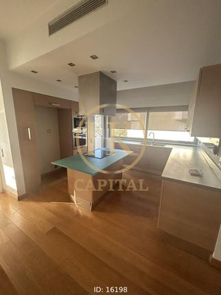 Apartment 124 sqm for rent, Athens - South, Elliniko