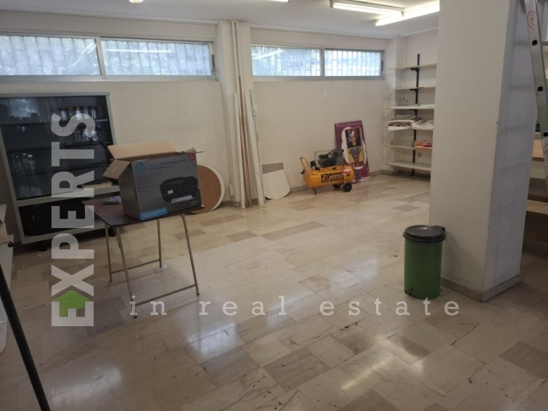 Κατάστημα 241 τ.μ. πρός ενοικίαση, Αθήνα - Νότια Προάστια, Παλαιό Φάληρο