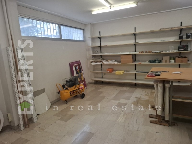 Κατάστημα 241 τ.μ. πρός ενοικίαση, Αθήνα - Νότια Προάστια, Παλαιό Φάληρο