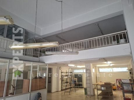 Κατάστημα 241 τ.μ. πρός ενοικίαση