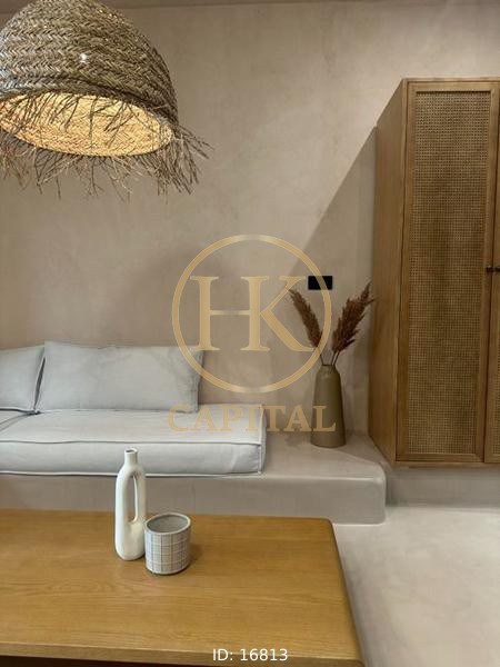 Μονοκατοικία 55 τ.μ. προς πώληση, Ερμούπολη