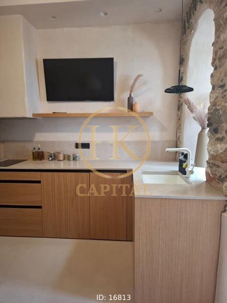 Μονοκατοικία 55 τ.μ. προς πώληση, Ερμούπολη