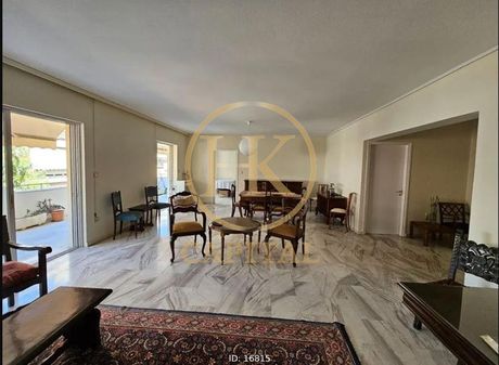 Maisonette 160 sqm for sale