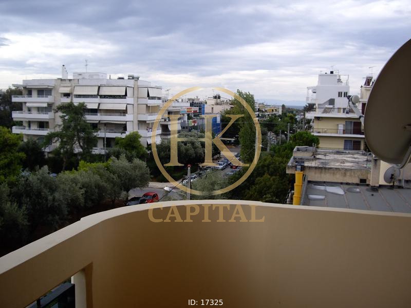 Διαμέρισμα 68 τ.μ. πρός ενοικίαση, Αθήνα - Νότια Προάστια, Γλυφάδα