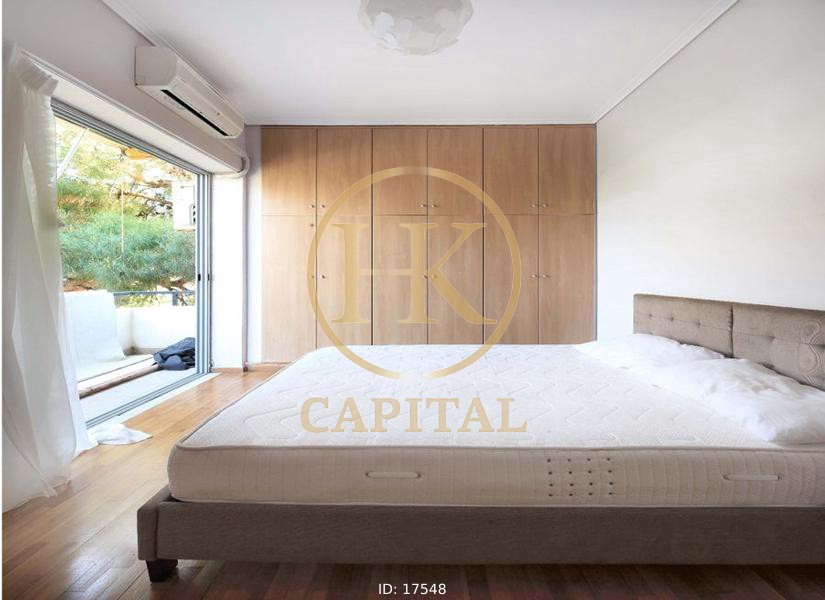 Διαμέρισμα 102 τ.μ. πρός ενοικίαση, Αθήνα - Νότια Προάστια, Γλυφάδα