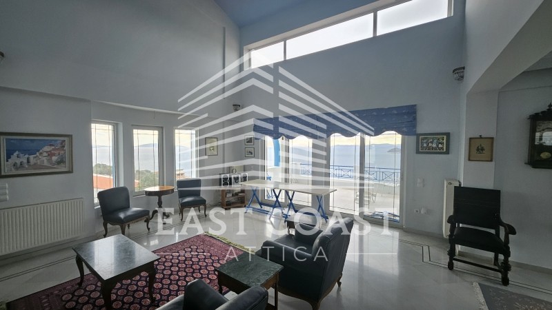 Μεζονέτα 330 τ.μ. πρός ενοικίαση, Αθήνα - Ανατολικά Προάστια, Μαραθώνας